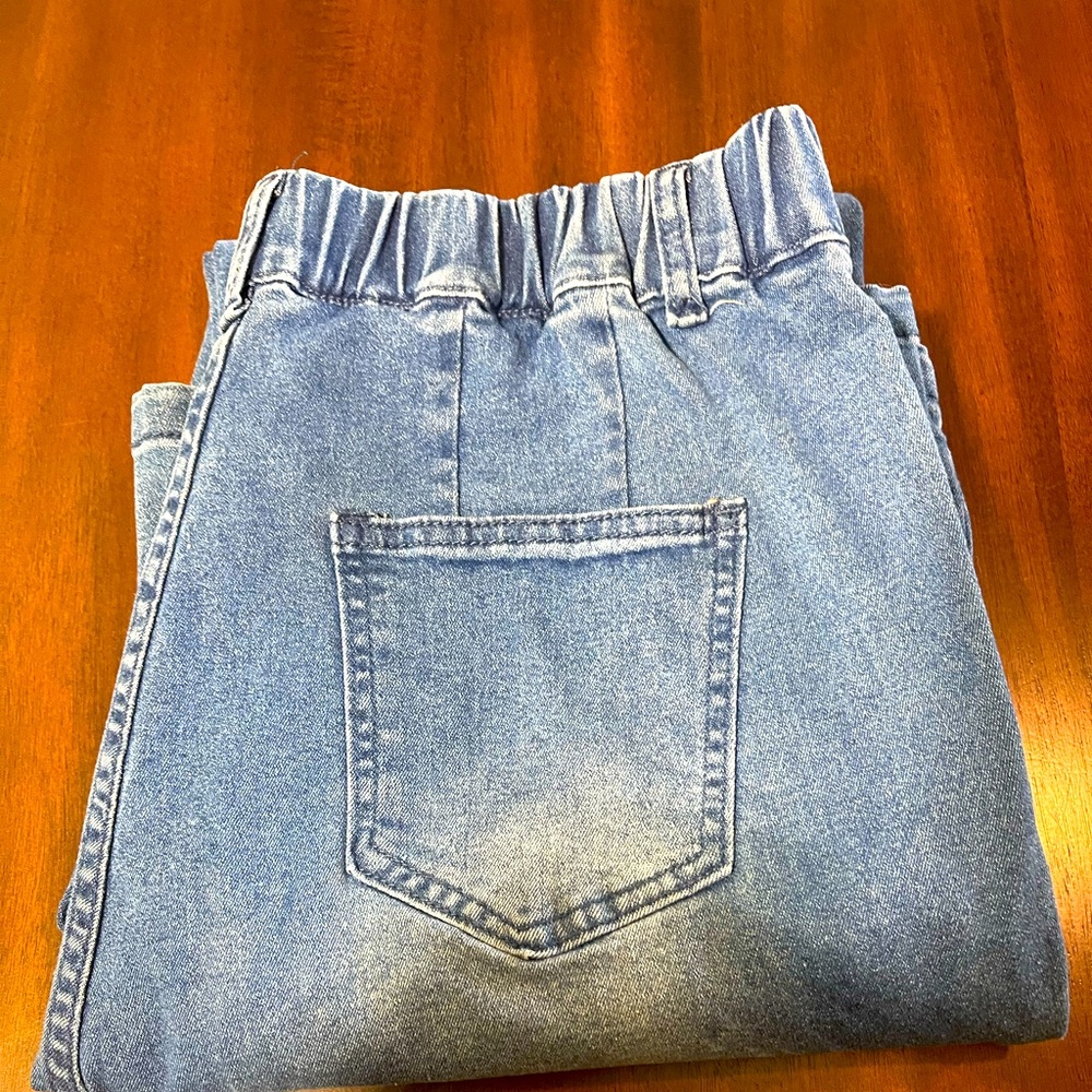 Women’s Jeans size XL 12/14